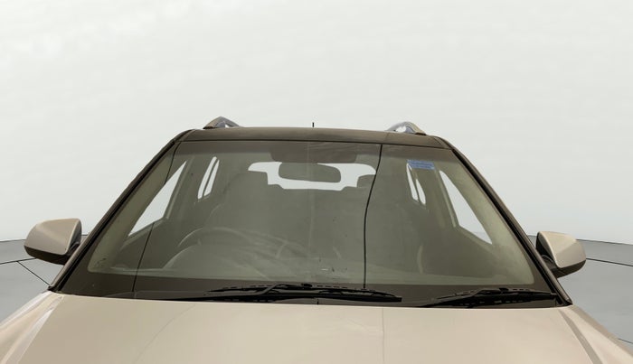 2016 Hyundai Creta BASE 1.6 PETROL, Petrol, Manual, 63,937 km, Front Windshield