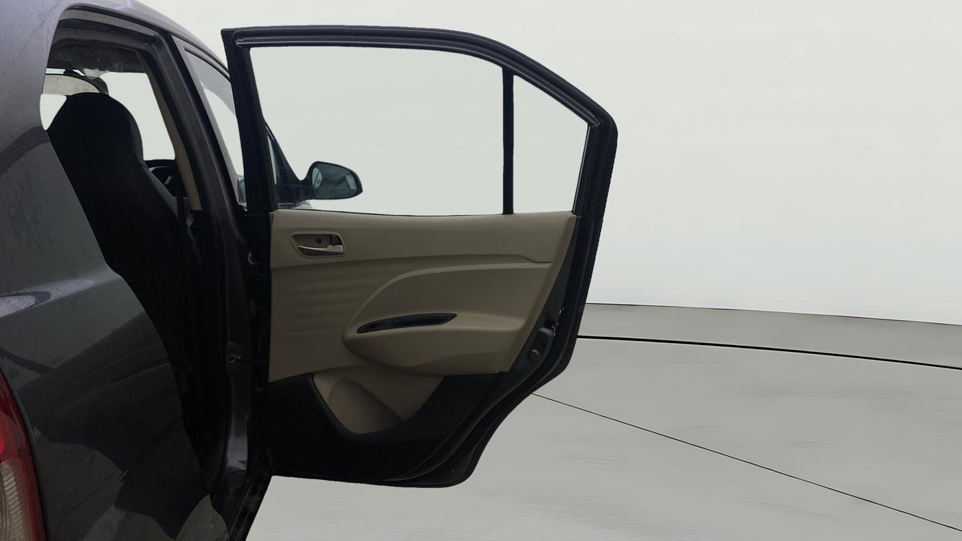 2021 Hyundai NEW SANTRO SPORTZ AMT, Petrol, Automatic, 28,675 km, RHS Rear Door
