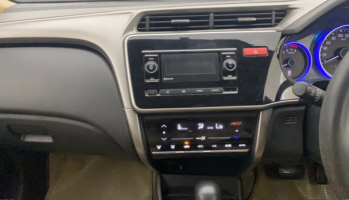 2014 Honda City 1.5L I-VTEC SV CVT, Petrol, Automatic, 79,111 km, Air Conditioner