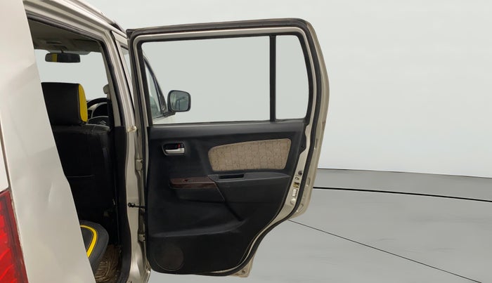 2014 Maruti Wagon R 1.0 VXI, Petrol, Manual, 62,194 km, RHS Rear Door