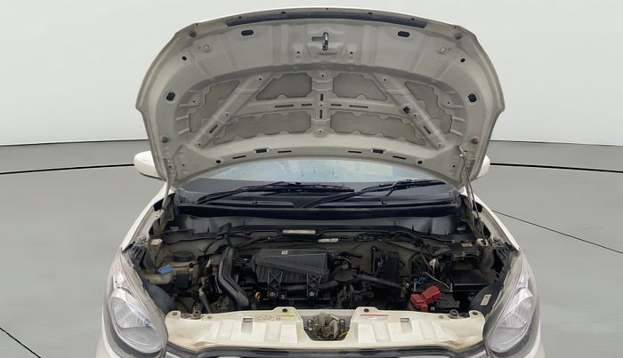 2022 Maruti Celerio ZXI, Petrol, Manual, 36,950 km, Open Bonet