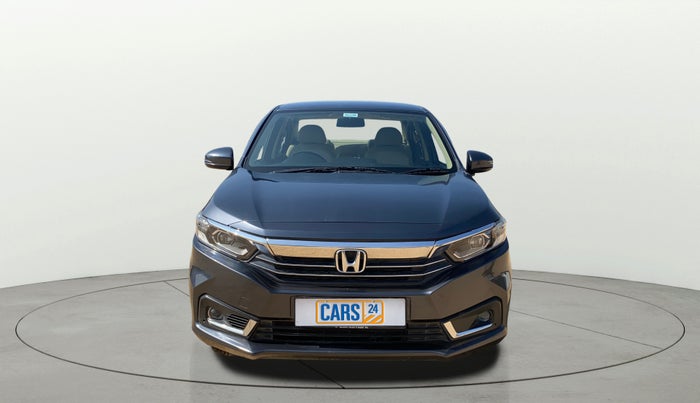 2022 Honda Amaze 1.2L I-VTEC VX, Petrol, Manual, 70,750 km, Front