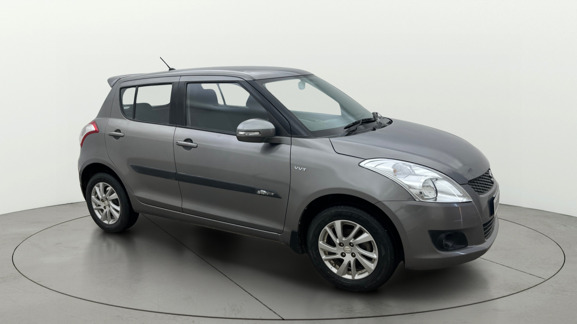 2013 Maruti Suzuki Swift ZXI