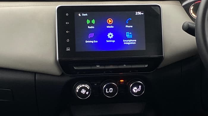 Features