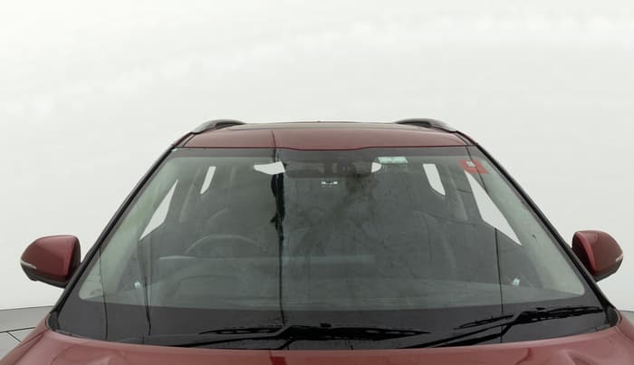 2022 KIA SELTOS GTX PLUS 1.4 PETROL, Petrol, Manual, 40,260 km, Front Windshield