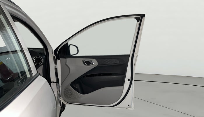 2021 Hyundai GRAND I10 NIOS SPORTZ 1.2 KAPPA VTVT CNG, CNG, Manual, 73,388 km, RHS Front Door