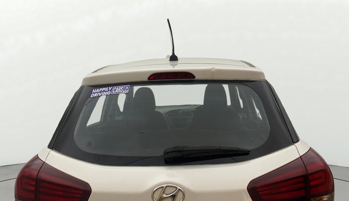 2019 Hyundai Elite i20 ASTA 1.4 CRDI (O), Diesel, Manual, 1,14,342 km, Rear Windshield