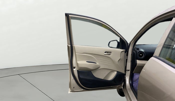 2021 Hyundai NEW SANTRO ASTA MT, Petrol, Manual, 39,330 km, LHS Front Door