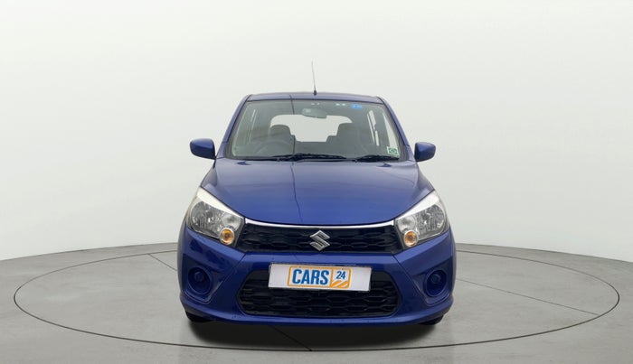 2020 Maruti Celerio VXI (O), Petrol, Manual, 18,949 km, Front