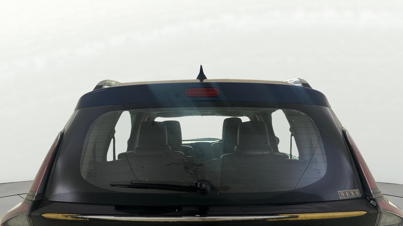 2022 Maruti XL6 ALPHA PLUS MT, Petrol, Manual, 57,745 km, Rear Windshield