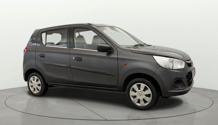 2016 Maruti Alto K10 VXI, Petrol, Manual, 26,326 km, SRP