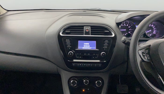 2018 Tata TIGOR XZA PETROL, Petrol, Automatic, 54,314 km, Air Conditioner