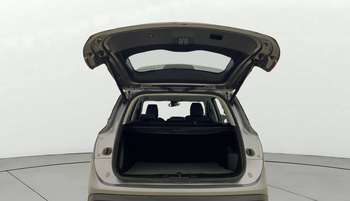 2020 MG HECTOR SHARP 1.5 DCT PETROL, Petrol, Automatic, 64,233 km, Boot Door Open