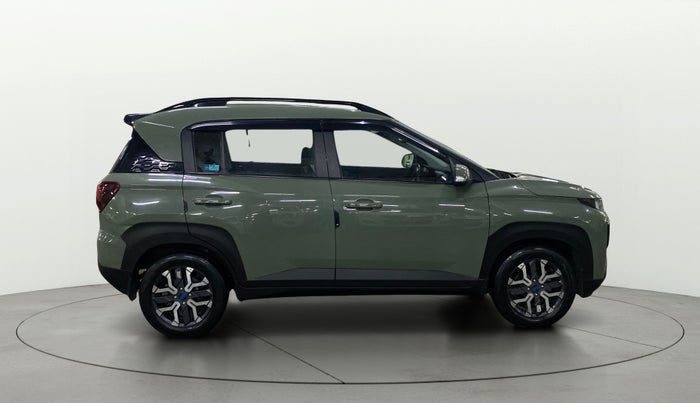 2023 Hyundai EXTER SX (O) CONNECT, Petrol, Manual, 54,026 km, Right Side View