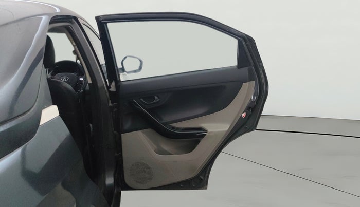 2019 Tata NEXON XM DIESEL, Diesel, Manual, 77,365 km, RHS Rear Door