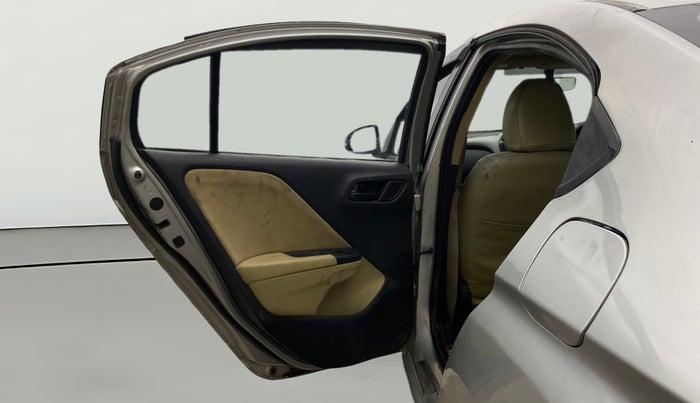 2014 Honda City 1.5L I-VTEC SV, CNG, Manual, 77,117 km, LHS Rear Door