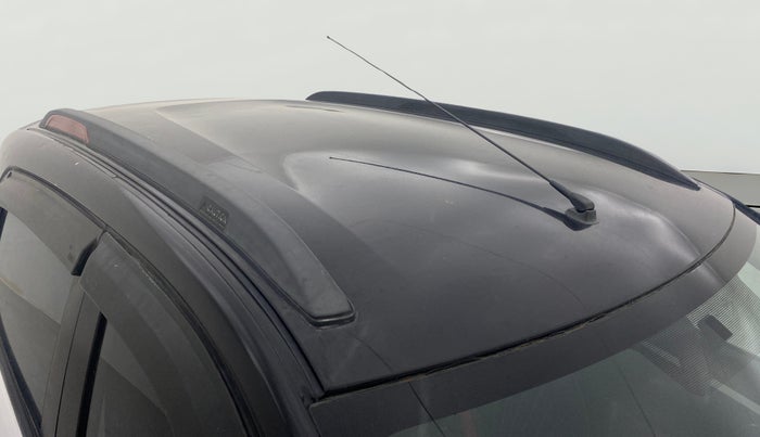 2022 Renault Kwid CLIMBER MT 1.0, Petrol, Manual, 38,000 km, Roof