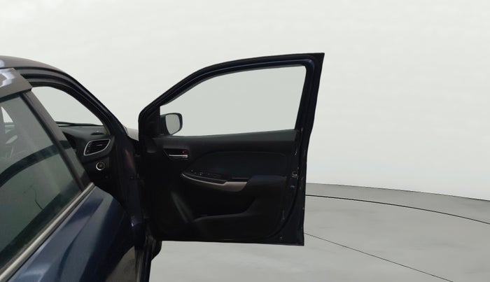 2019 Maruti Baleno ZETA PETROL 1.2, Petrol, Manual, 77,570 km, RHS Front Door