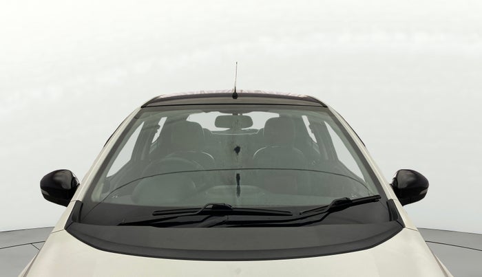2020 Tata Tiago XZ PLUS PETROL, Petrol, Manual, 95,668 km, Front Windshield