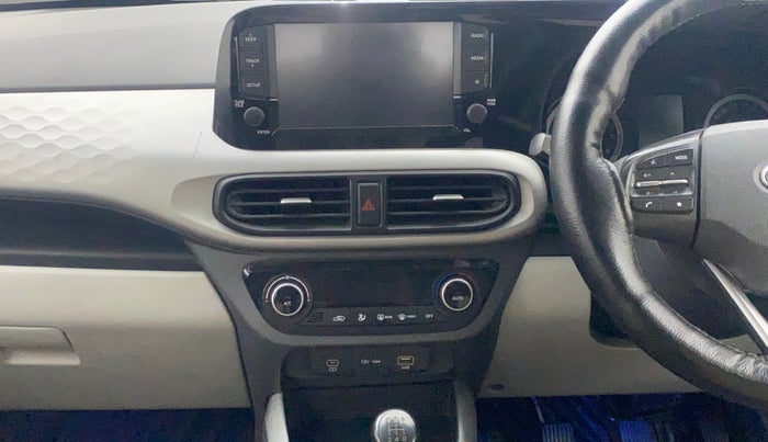 2023 Hyundai GRAND I10 NIOS SPORTZ 1.2 KAPPA VTVT, Petrol, Manual, 39,170 km, Air Conditioner