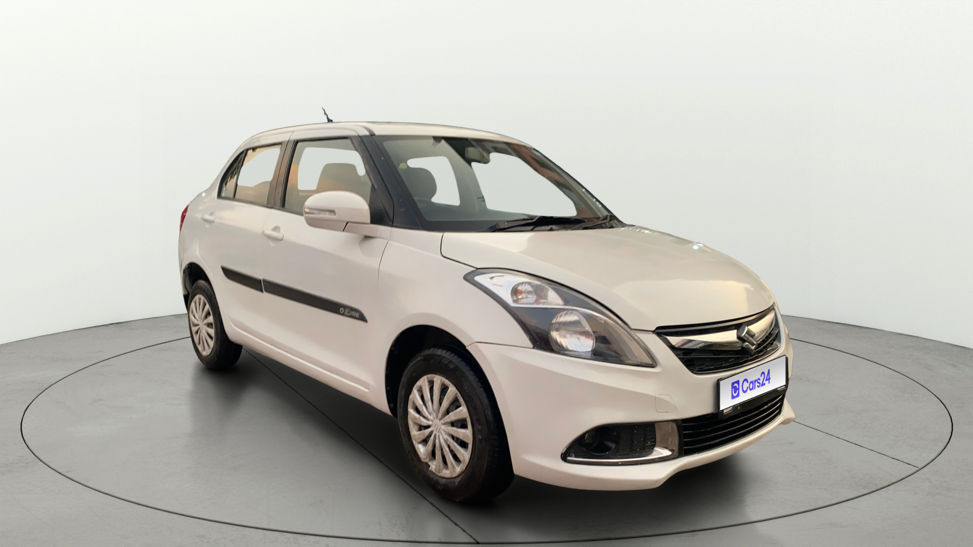 2017 Maruti Suzuki Swift Dzire 2017-2020 VXI