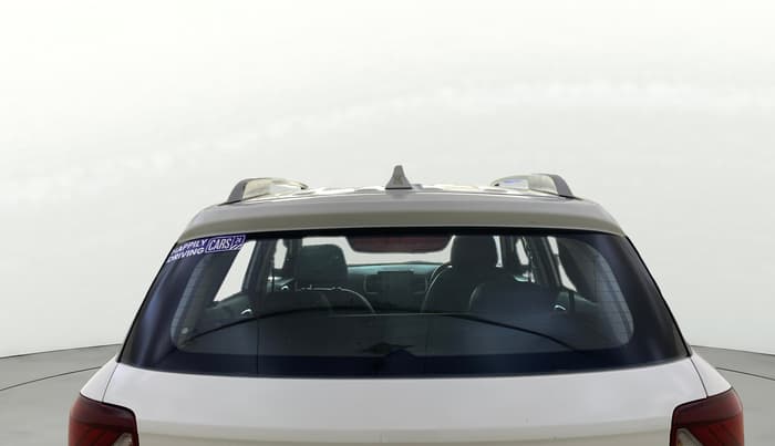 2019 Hyundai VENUE SX PLUS 1.0 TURBO DCT, Petrol, Automatic, 41,167 km, Rear Windshield