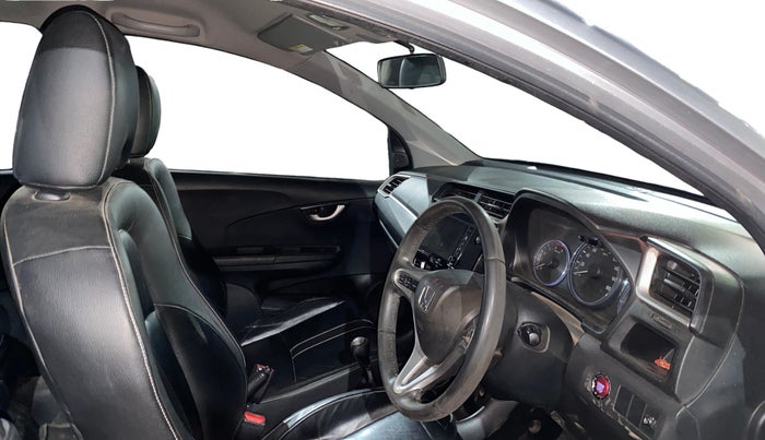 2018 Honda BR-V 1.5L I- DTEC VX, Diesel, Manual, 91,347 km, Right Side Front Door Cabin