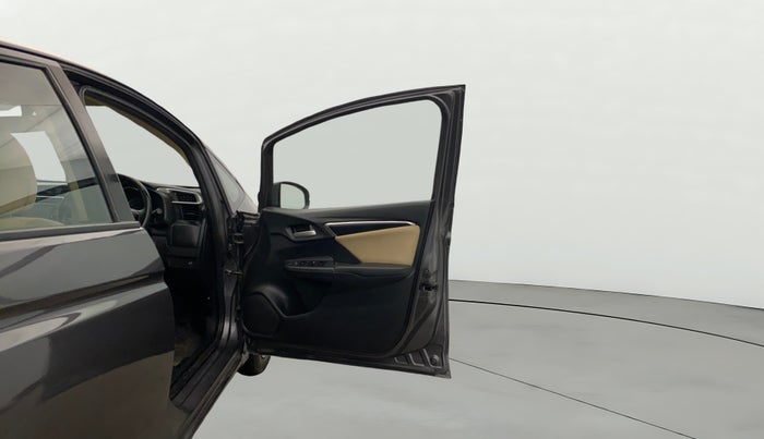 2017 Honda Jazz 1.2L I-VTEC V AT, Petrol, Automatic, 51,476 km, RHS Front Door