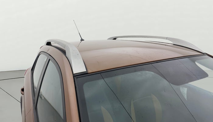 2016 Hyundai i20 Active 1.2 S, Petrol, Manual, 82,404 km, Roof