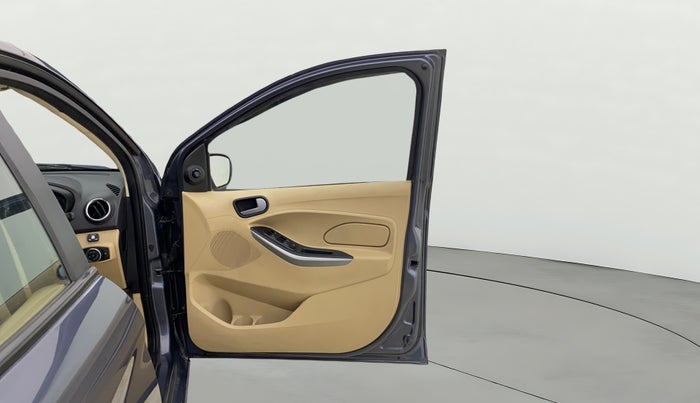 2019 Ford Figo Aspire TREND PLUS 1.2 PETROL, CNG, Manual, 34,444 km, RHS Front Door