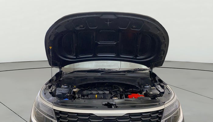 2022 KIA SELTOS HTK PLUS 1.5, Petrol, Manual, 19,791 km, Open Bonet