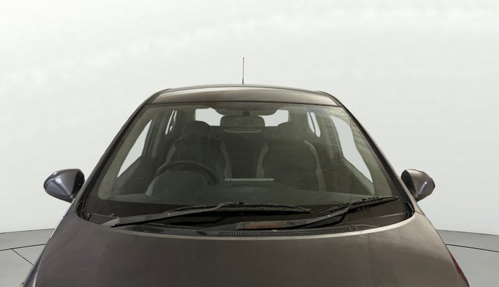 2016 Hyundai Grand i10 MAGNA 1.2 KAPPA VTVT, CNG, Manual, 67,135 km, Front Windshield