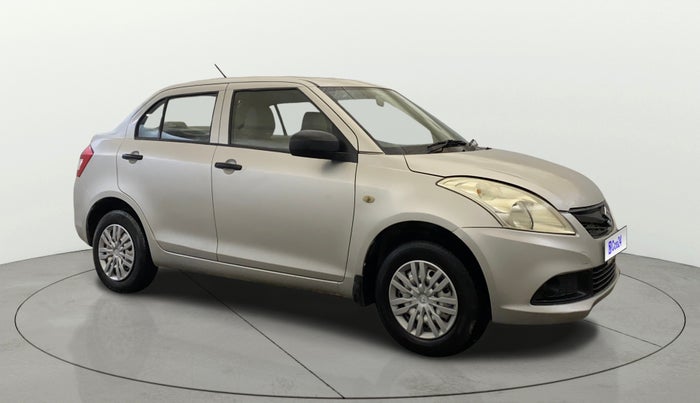 2016 Maruti Swift Dzire LXI (O), Petrol, Manual, 48,853 km, SRP