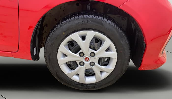 2017 Honda Brio S MT, Petrol, Manual, 61,127 km, Right Front Wheel