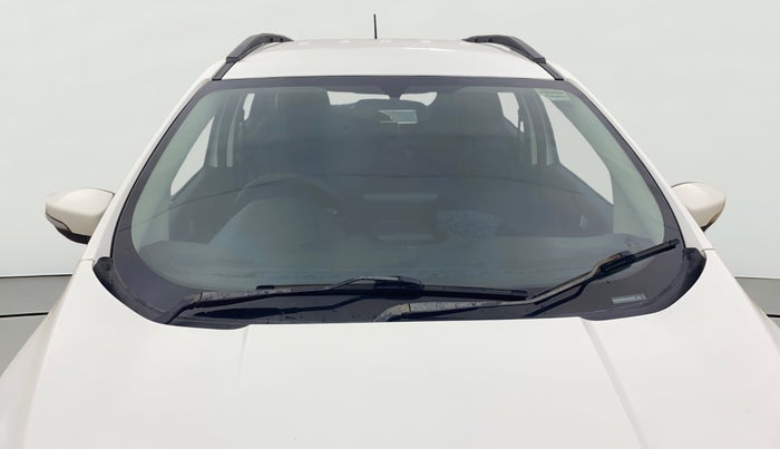 2019 Ford Ecosport TREND+ 1.5L DIESEL, Diesel, Manual, 89,167 km, Front Windshield