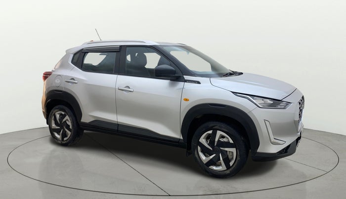 2022 Nissan MAGNITE XE, Petrol, Manual, 30,713 km, SRP