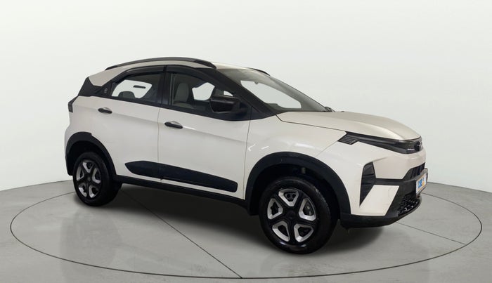 2023 Tata NEXON PURE SUNROOF 1.2 PETROL, Petrol, Manual, 27,227 km, SRP