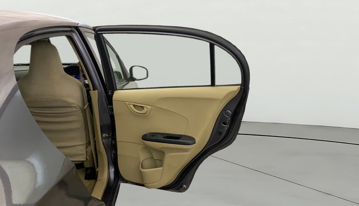 2017 Honda Amaze 1.2L I-VTEC S OPT, CNG, Manual, 52,149 km, RHS Rear Door