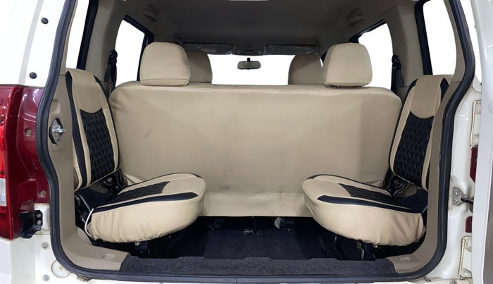 2021 Mahindra BOLERO NEO N 10, Diesel, Manual, 30,998 km, Third Seat Row ( optional )