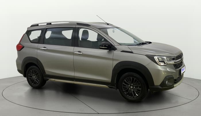 2020 Maruti XL6 ALPHA MT, Petrol, Manual, 41,021 km, Right Front Diagonal