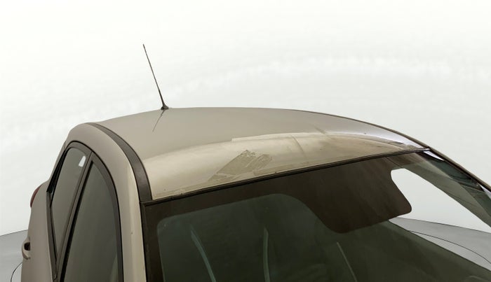 2016 Hyundai Elite i20 SPORTZ 1.2, Petrol, Manual, 80,245 km, Roof