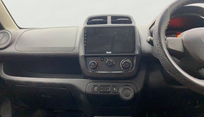 2019 Renault Kwid RXL, Petrol, Manual, 63,593 km, Air Conditioner