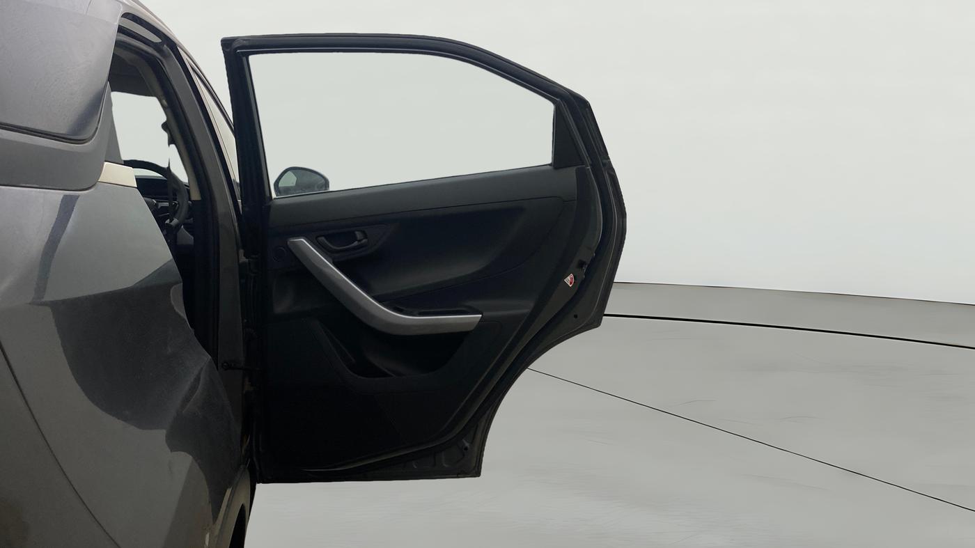 2022 Tata NEXON XM PETROL, Petrol, Manual, 31,075 km, RHS Rear Door