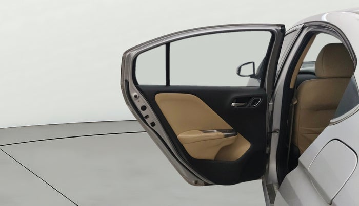 2018 Honda City 1.5L I-VTEC ZX CVT, Petrol, Automatic, 73,662 km, LHS Rear Door