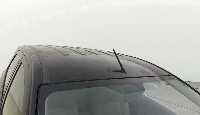 2015 Ford Ecosport TREND 1.5L DIESEL, Diesel, Manual, 76,957 km, Roof