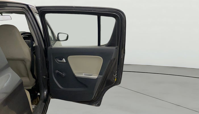 2015 Maruti Alto K10 VXI, Petrol, Manual, 43,145 km, RHS Rear Door