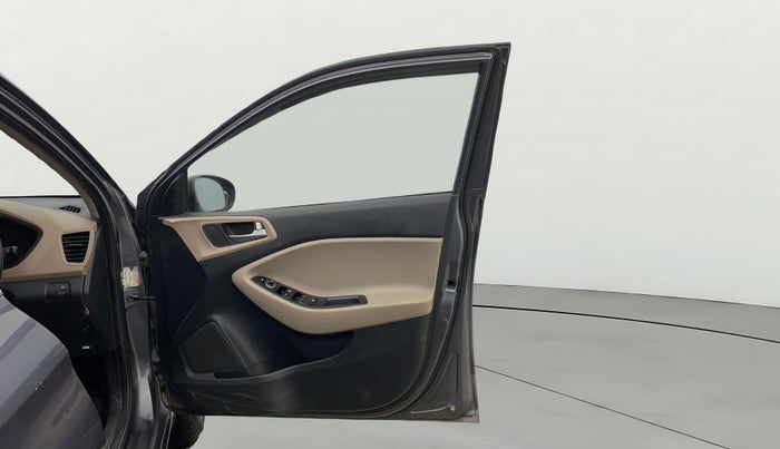 2020 Hyundai Elite i20 SPORTZ PLUS 1.2, Petrol, Manual, 61,538 km, RHS Front Door