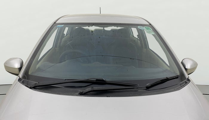 2013 Honda Amaze 1.2L I-VTEC EX, Petrol, Manual, 97,342 km, Front Windshield