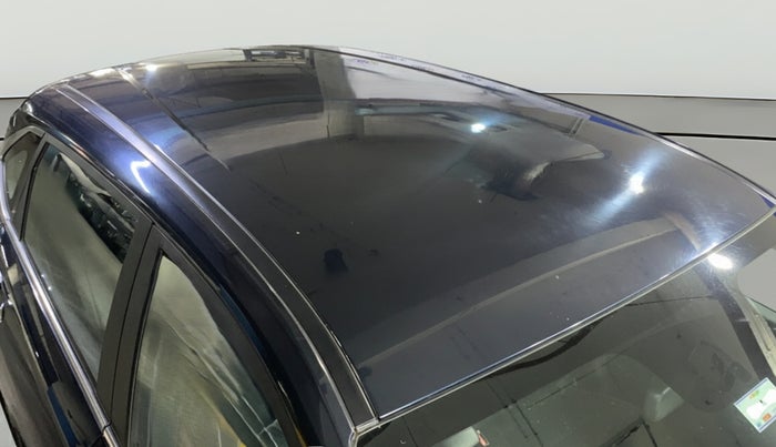 2021 Hyundai NEW I20 ASTA 1.0 GDI TURBO DCT, Petrol, Automatic, 26,962 km, Roof