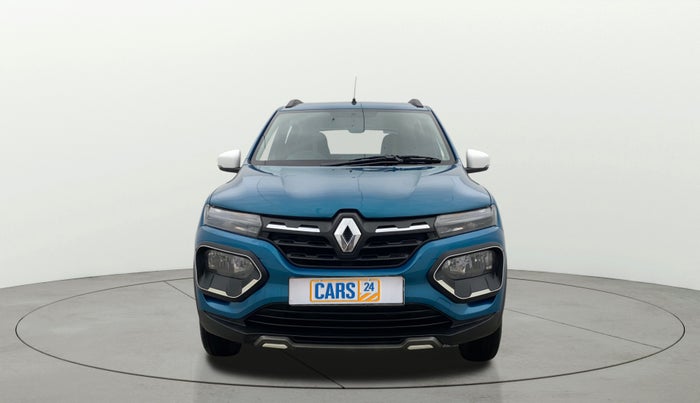 2023 Renault Kwid CLIMBER MT 1.0, Petrol, Manual, 31,193 km, Front